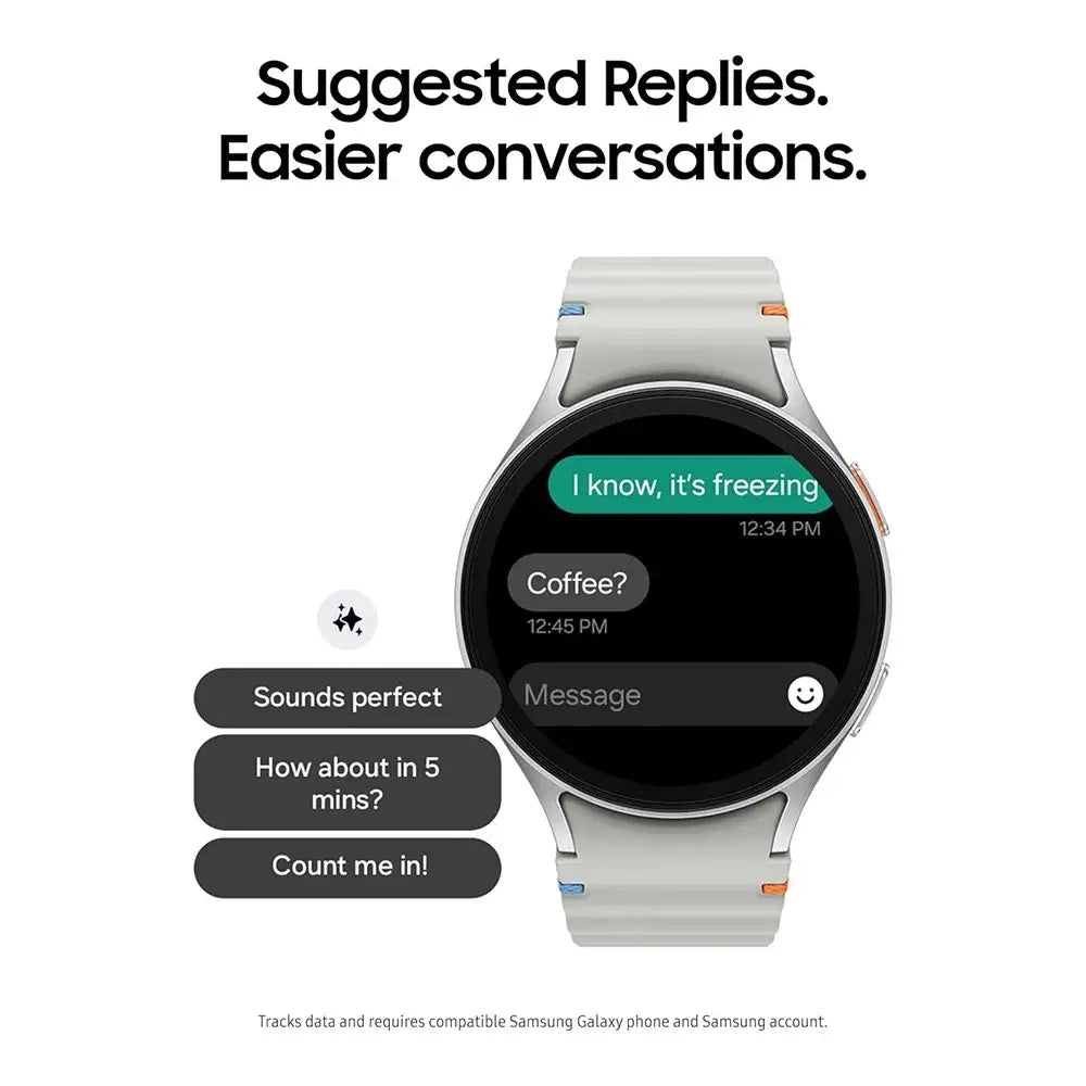  Samsung Galaxy Watch 7