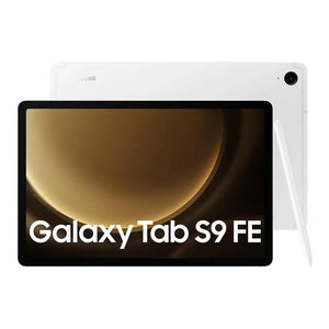 Samsung Galaxy Tab S9 FE Silver 8/256GB
