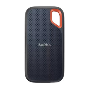  SanDisk Extreme Portable SSD