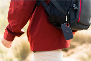 SanDisk Extreme PRO Portable SSD