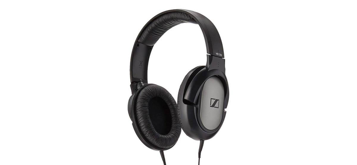  Sennheiser HD 206