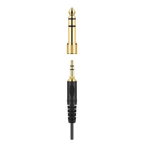  Sennheiser HD 25