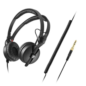 Sennheiser HD 25 PLUS
