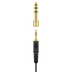  Sennheiser HD 25 PLUS