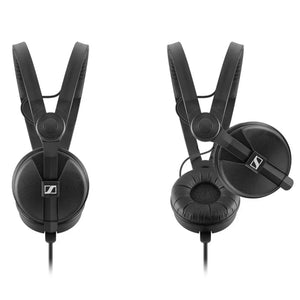  Sennheiser HD 25 PLUS