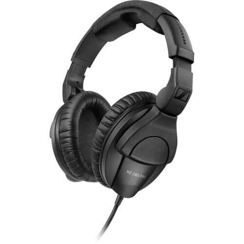  Sennheiser HD 280 Pro