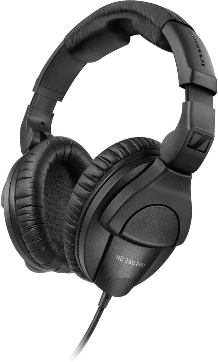 Sennheiser HD 280 Pro