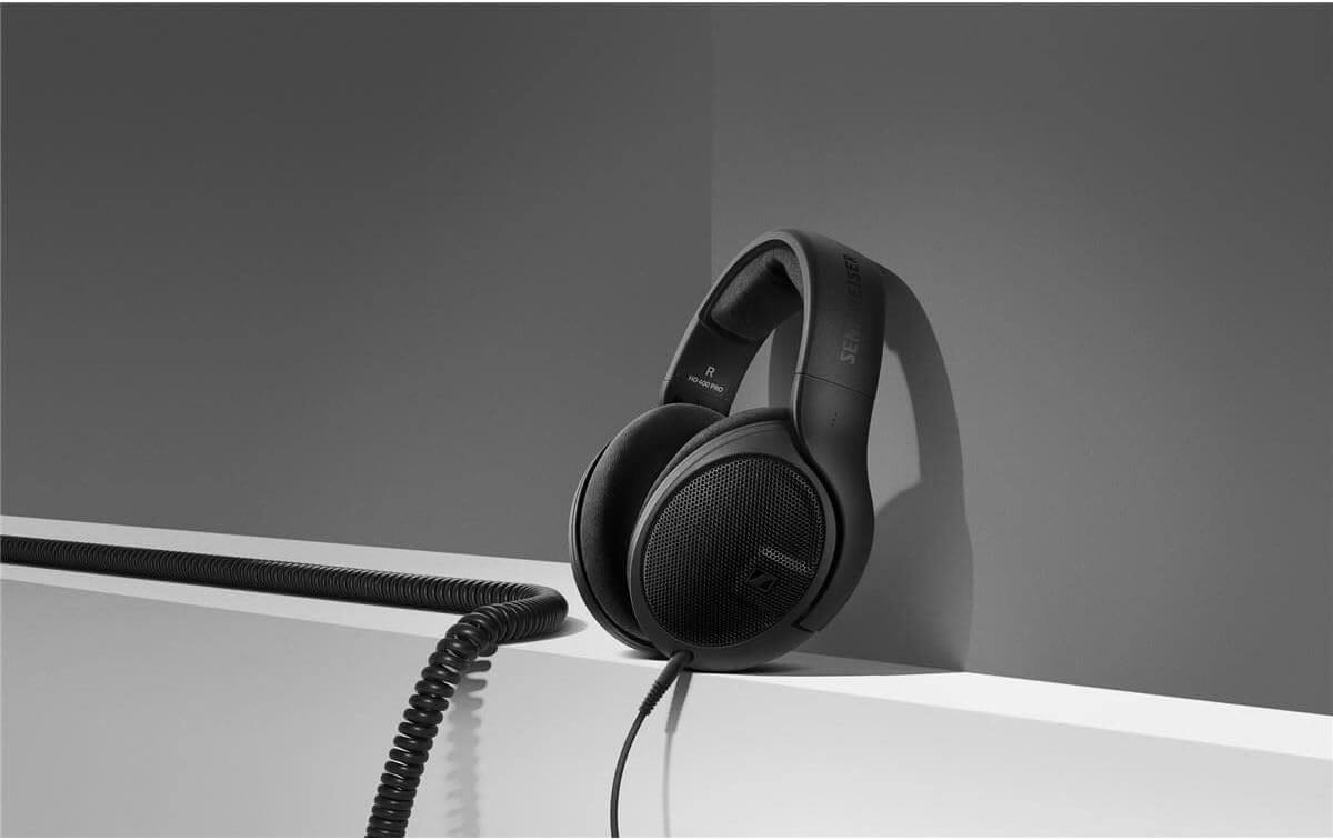  Sennheiser HD 400 PRO