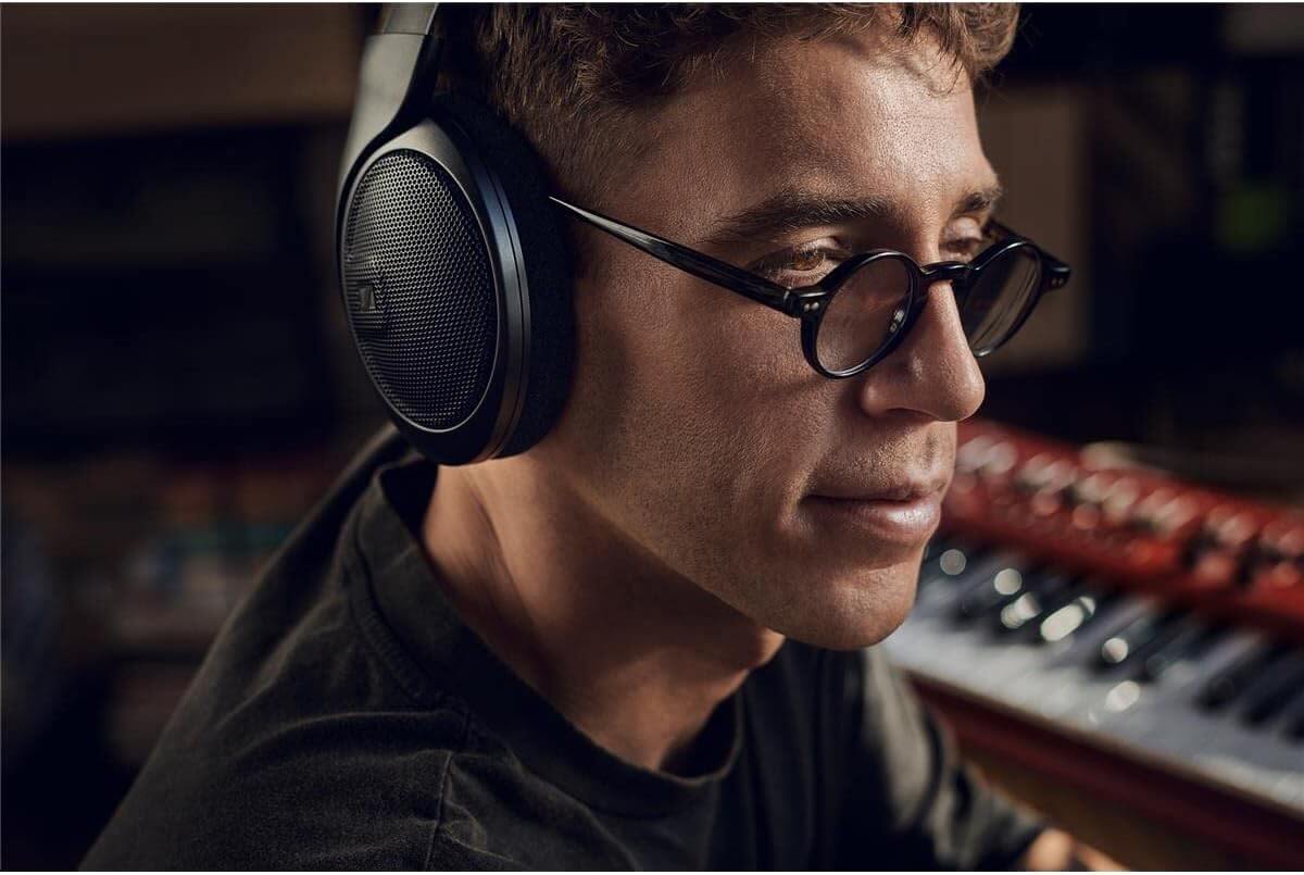  Sennheiser HD 400 PRO