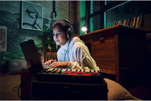  Sennheiser HD 400 PRO