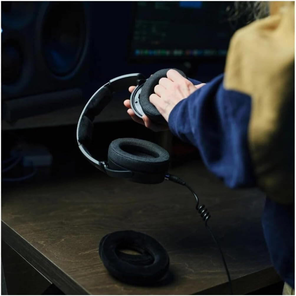  Sennheiser HD 490 PRO