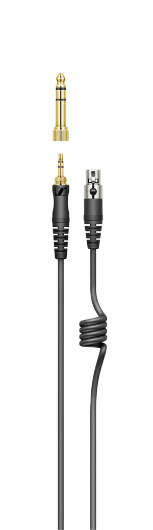  Sennheiser HD 490 PRO Plus