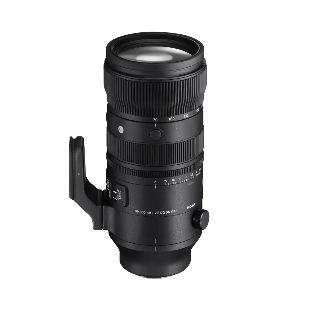 Sigma 70-200mm f/2.8 DG DN OS Sports Lens