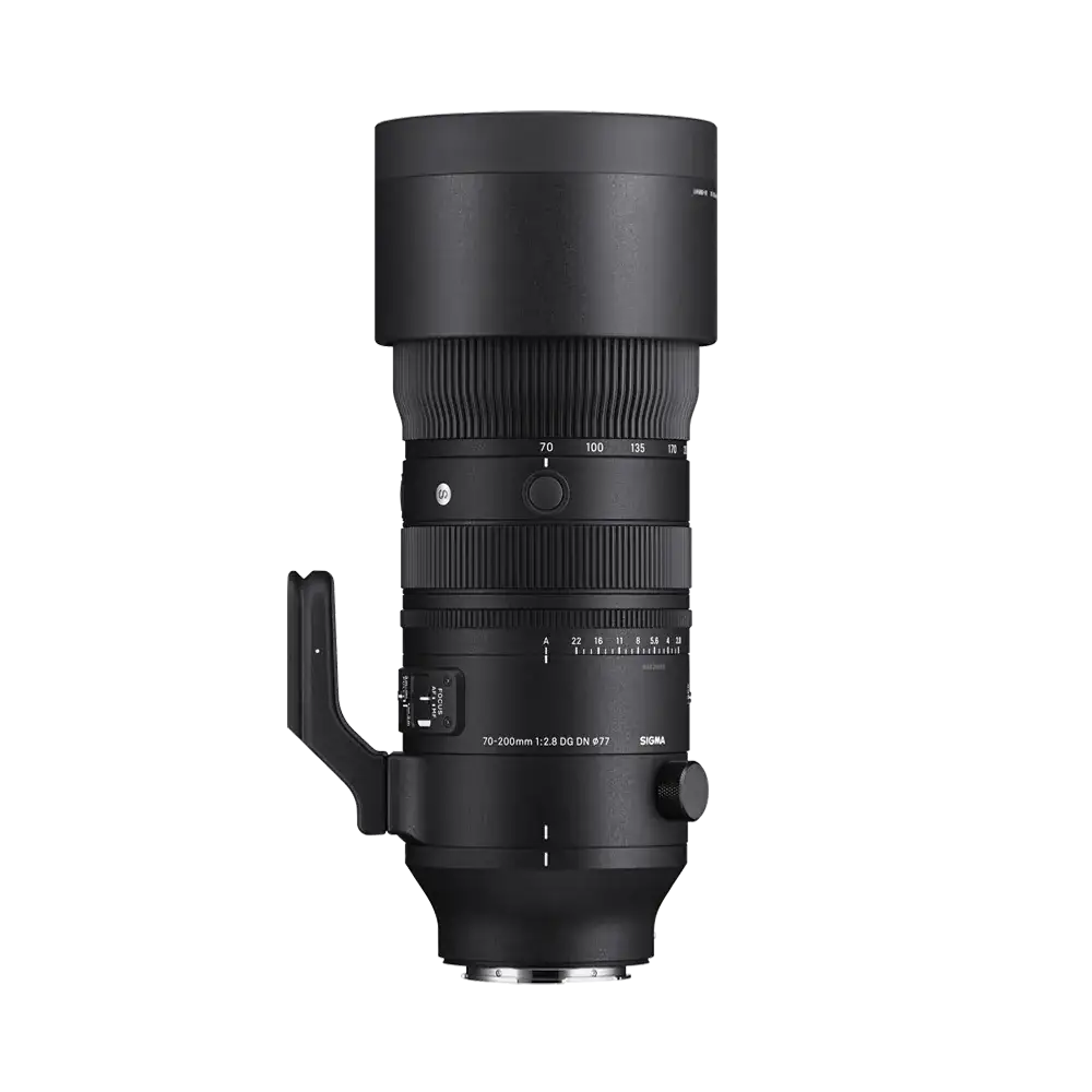 Sigma 70-200mm f/2.8 DG DN OS Sports Lens