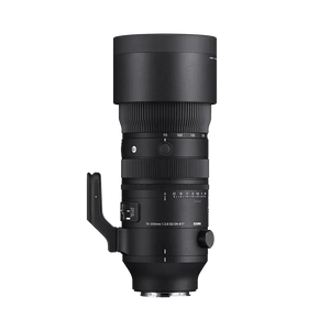 Sigma 70-200mm f/2.8 DG DN OS Sports Lens