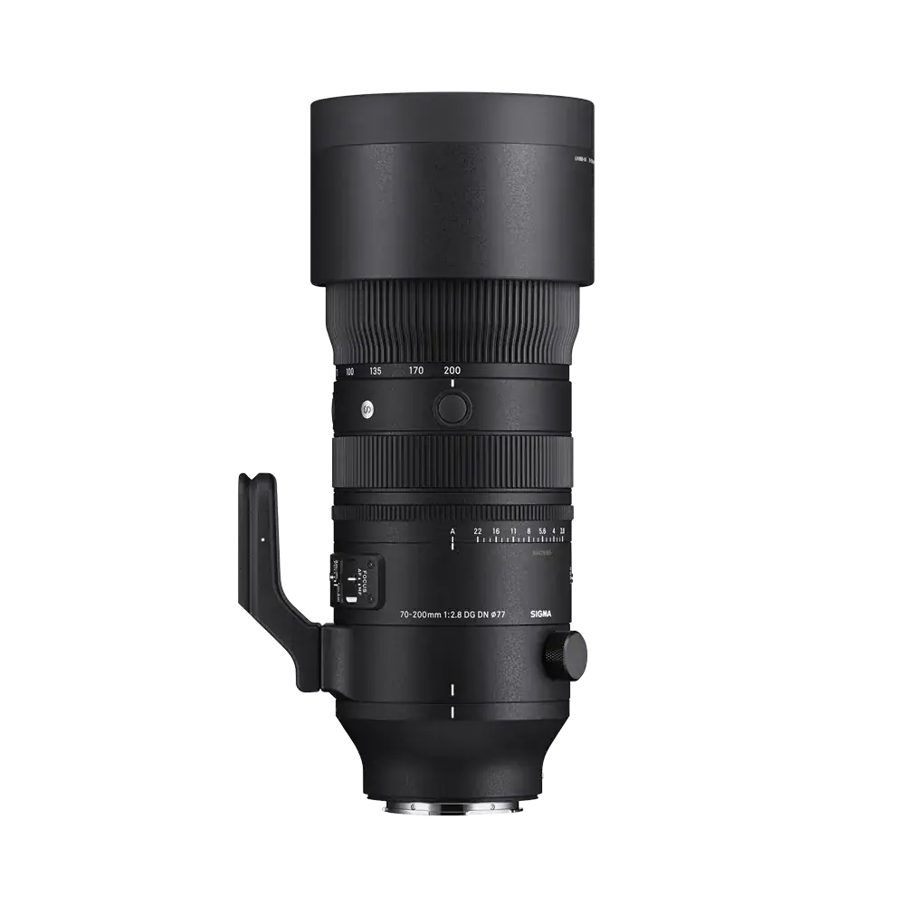 Sigma 70-200mm f/2.8 DG DN OS Sports Lens