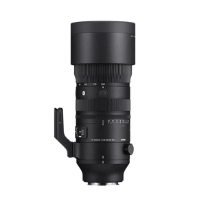 Sigma 70-200mm f/2.8 DG DN OS Sports Lens