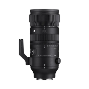 Sigma 70-200mm f/2.8 DG DN OS Sports Lens