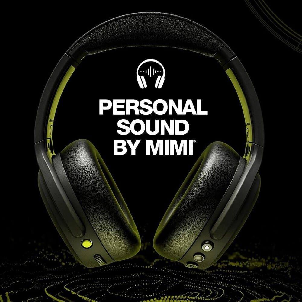  Skullcandy Crusher ANC 2