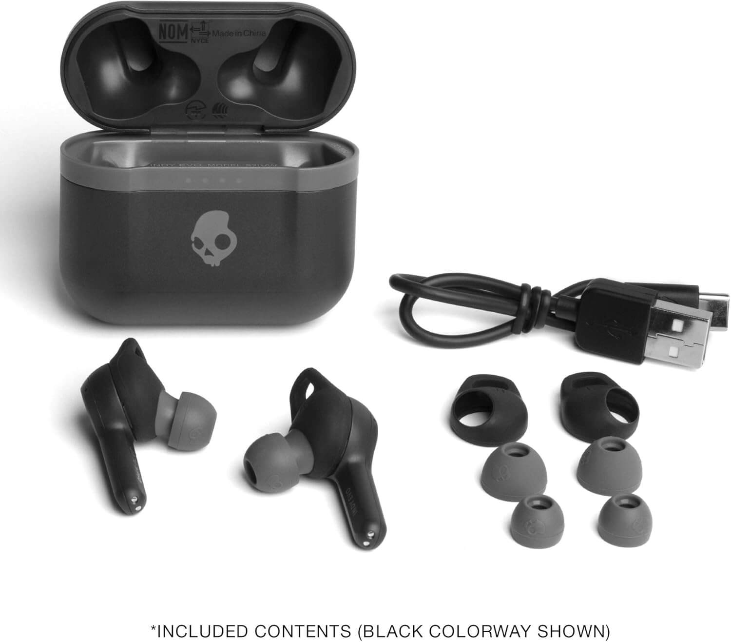  Skullcandy Indy Evo