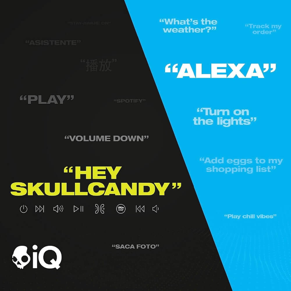 Skullcandy Crusher ANC 2