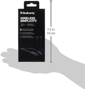 Skullcandy Jib Plus