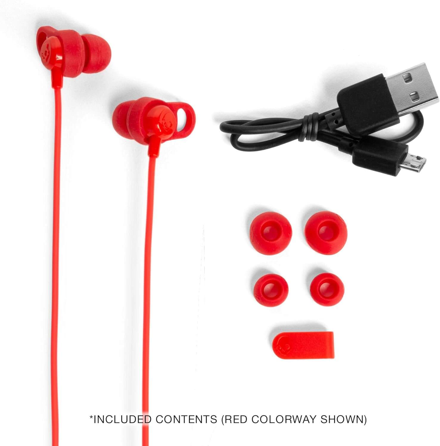Skullcandy Jib Plus