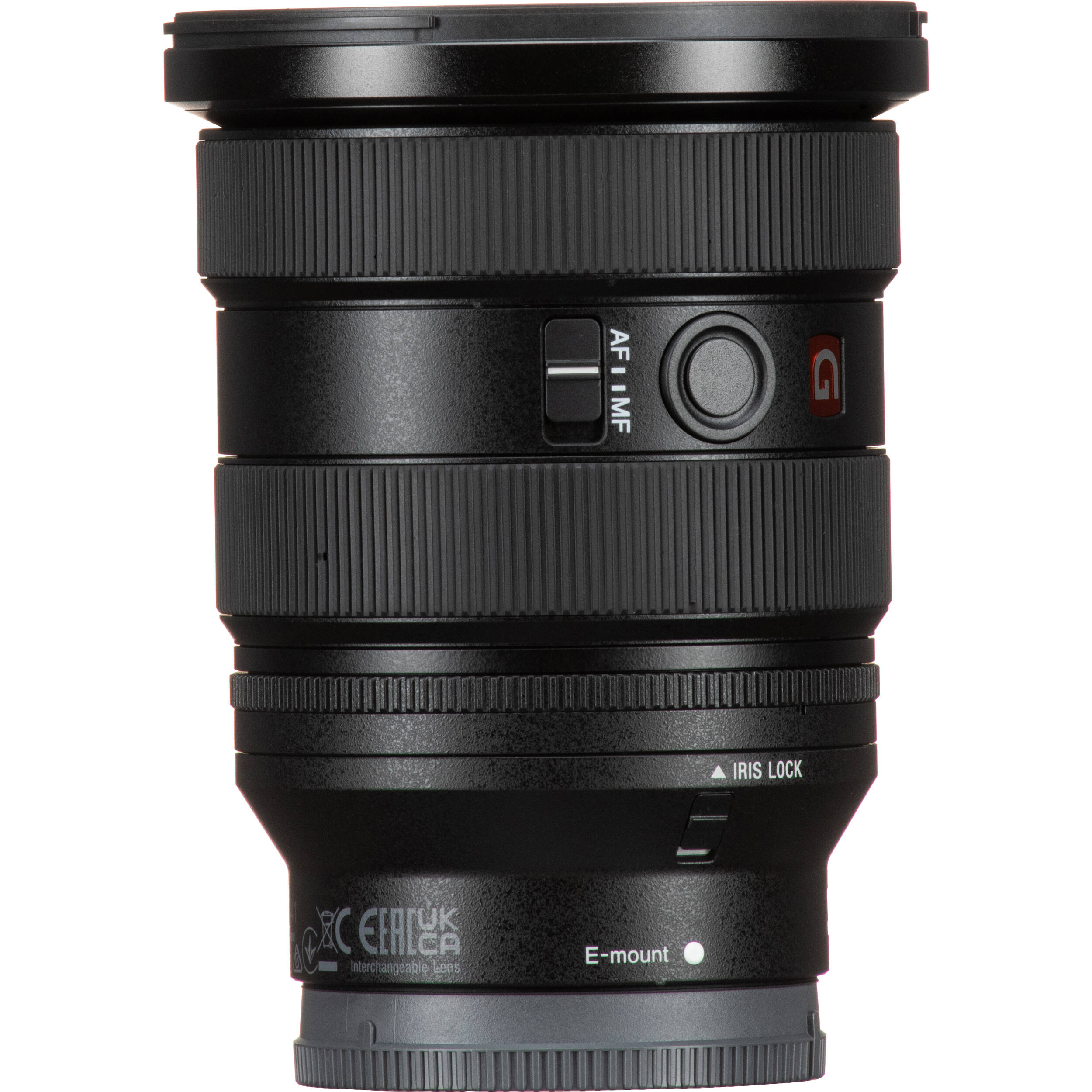 Sony FE 16-35mm f/2.8 GM II Lens (Sony E)