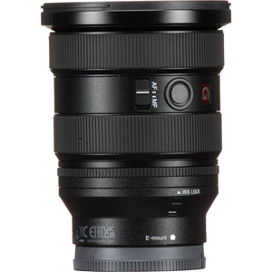 Sony FE 16-35mm f/2.8 GM II Lens (Sony E)