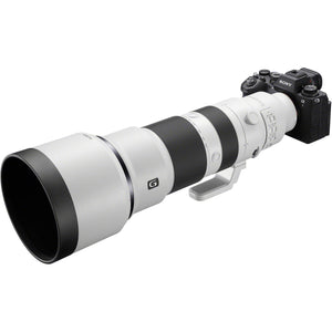Sony FE 400-800mm f/6.3-8 G OSS Lens