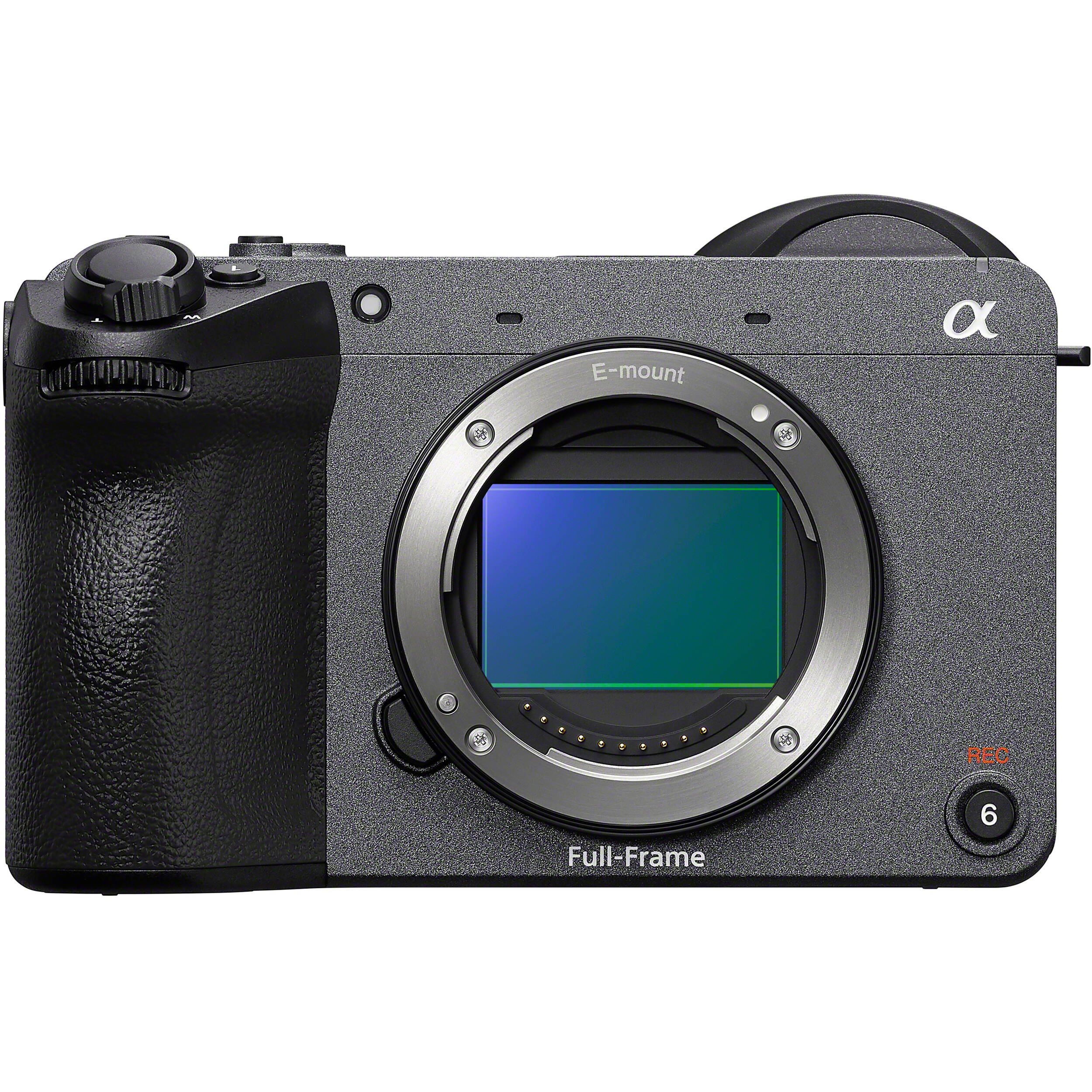 Sony FX2 Digital Cinema Camera