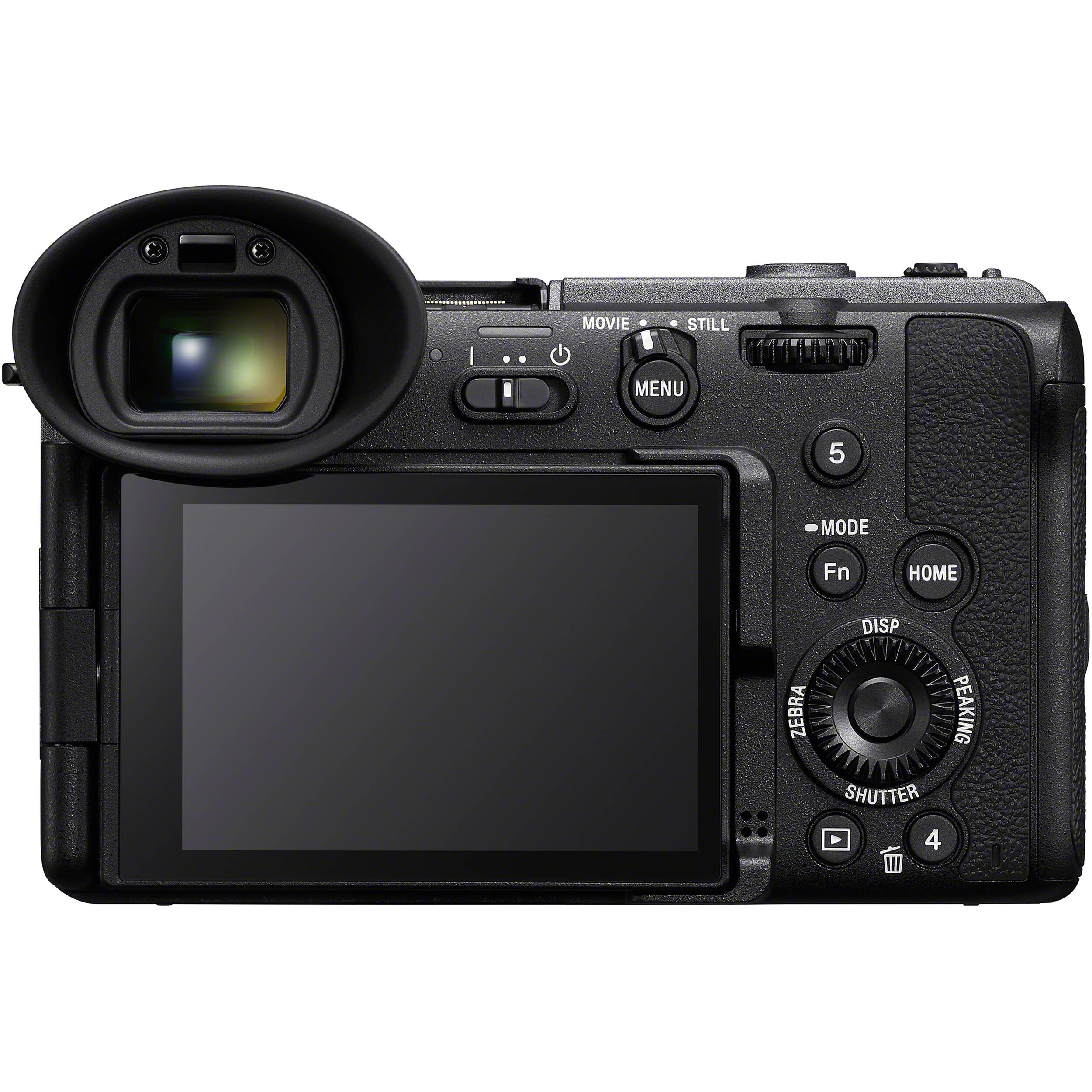 Sony FX2 Digital Cinema Camera