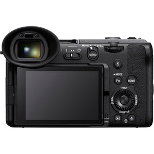 Sony FX2 Digital Cinema Camera