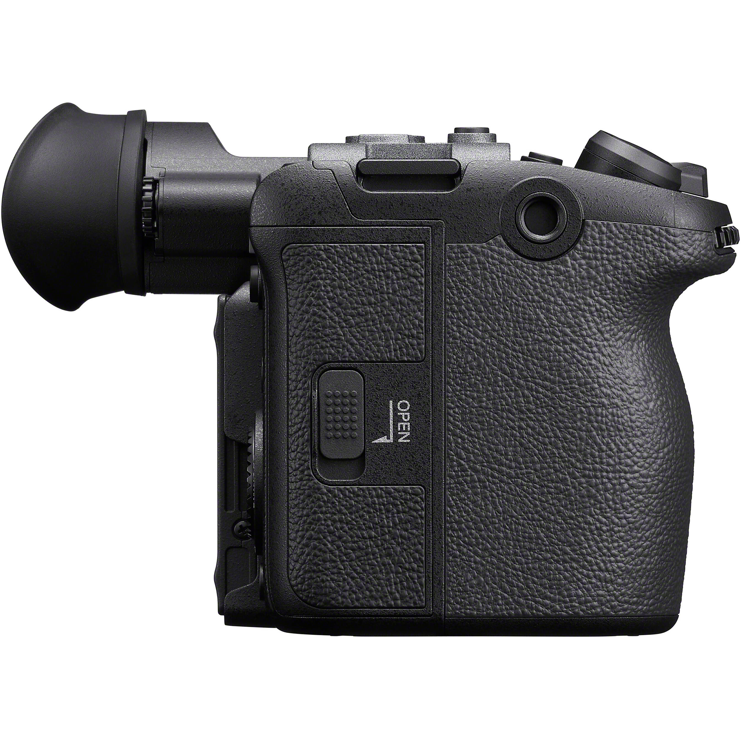 Sony FX2 Digital Cinema Camera