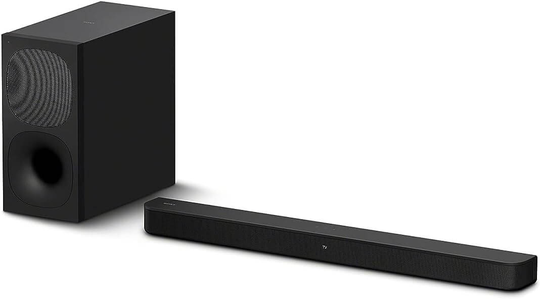  Sony HT-S400 2.1ch Soundbar