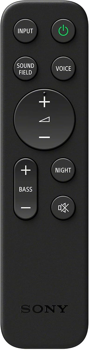  Sony HT-S400 2.1ch Soundbar