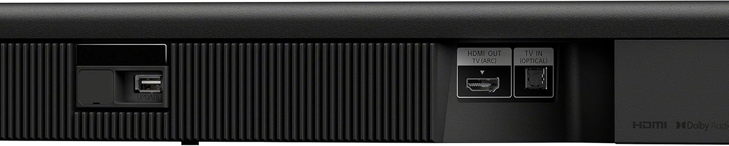  Sony HT-S400 2.1ch Soundbar