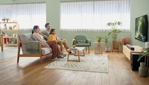  Sony HT-S400 2.1ch Soundbar