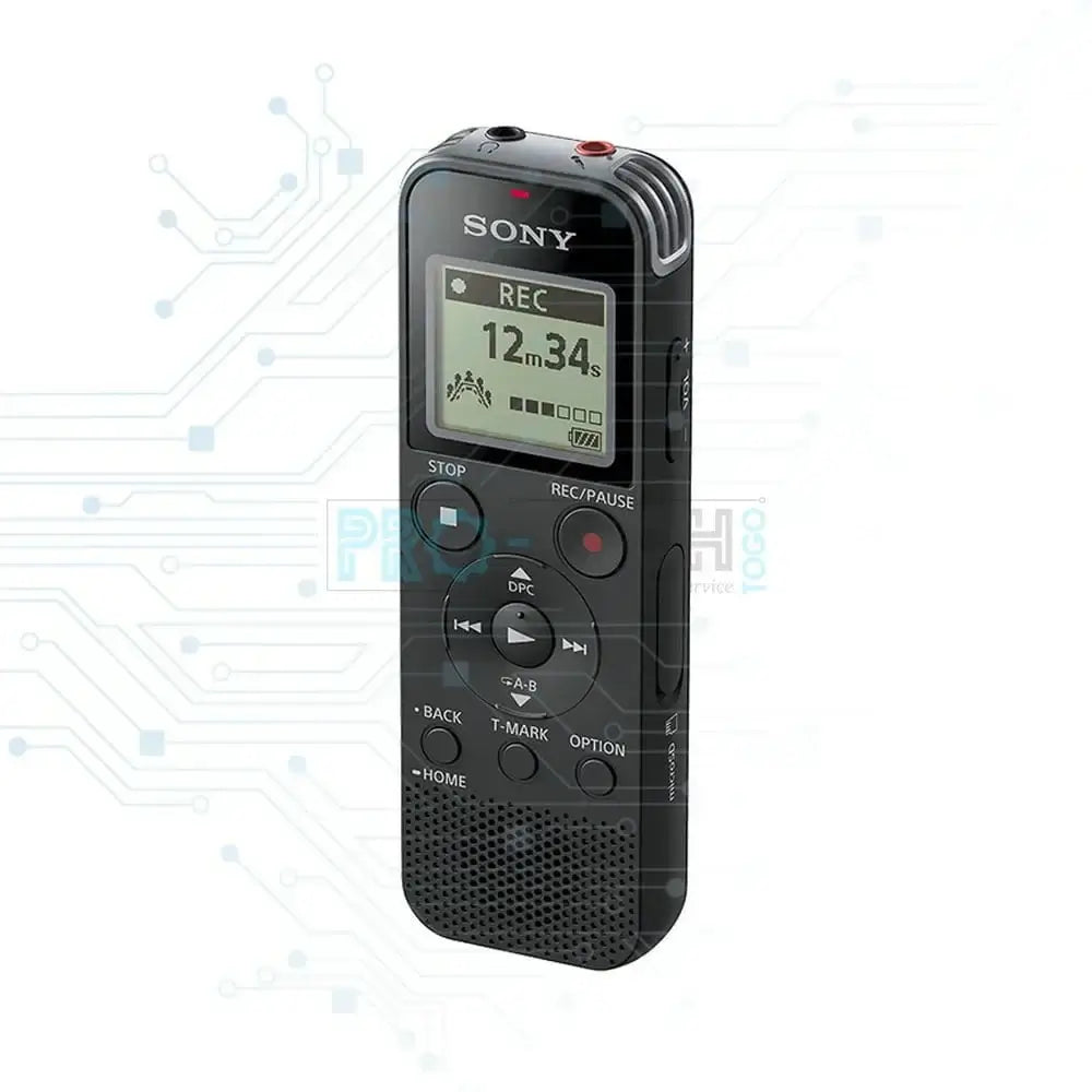  Sony ICD-PX470 Voice Recorder