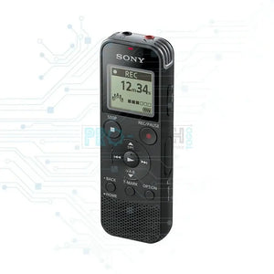  Sony ICD-PX470 Voice Recorder
