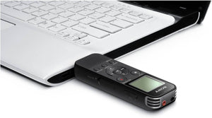  Sony ICD-PX470 Voice Recorder