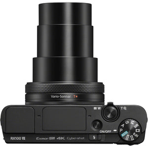 Sony RX100 VII Digital Camera