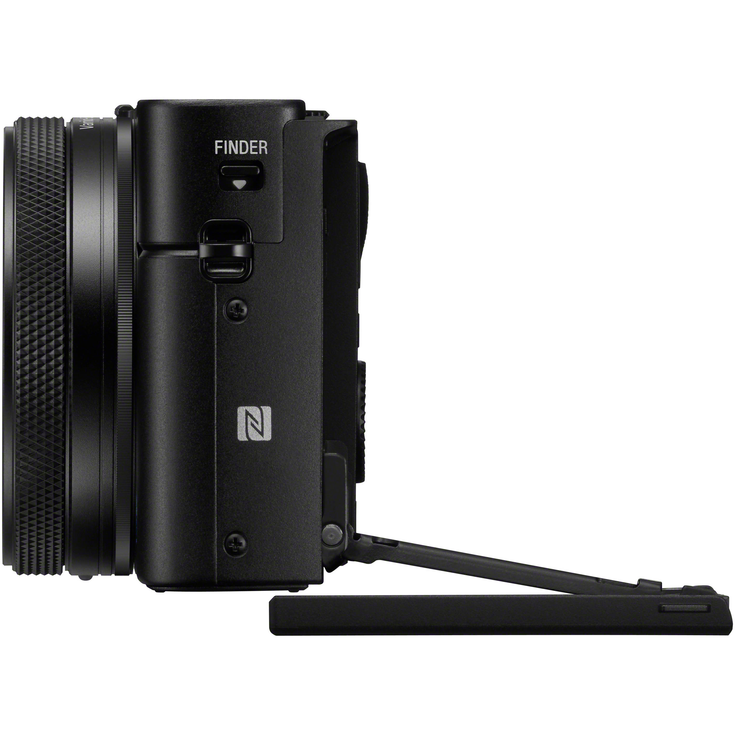Sony RX100 VII Digital Camera