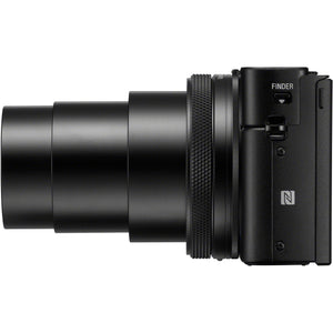 Sony RX100 VII Digital Camera