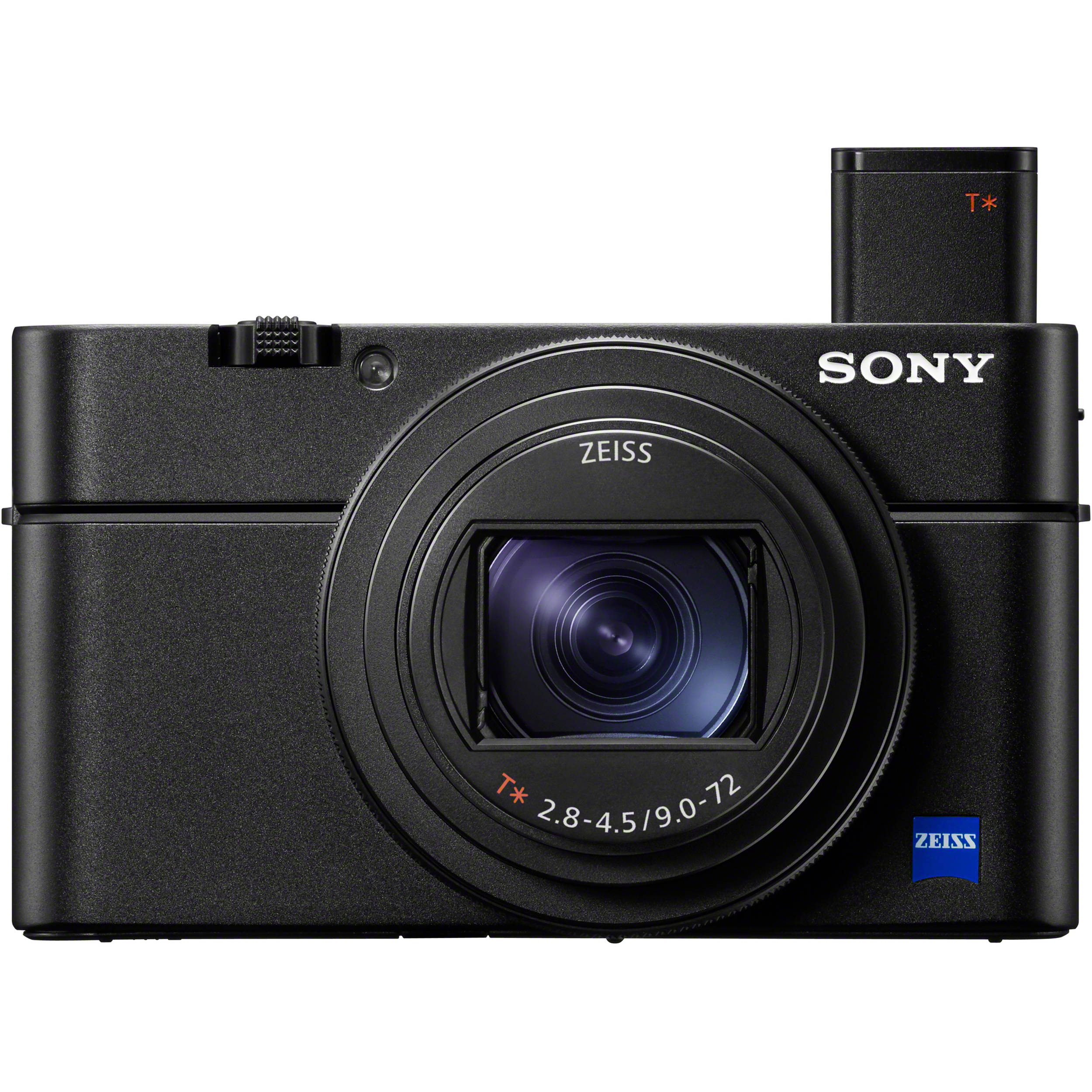 Sony RX100 VII Digital Camera