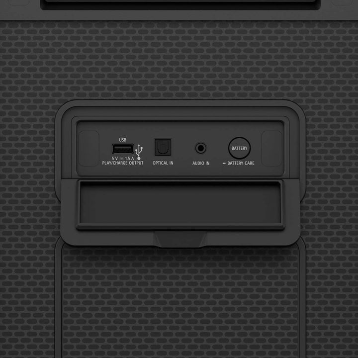  Sony ULT Tower 9