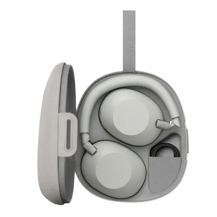  Sony WH-1000XM6