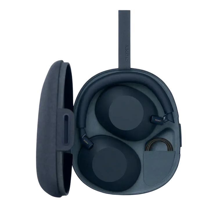  Sony WH-1000XM6