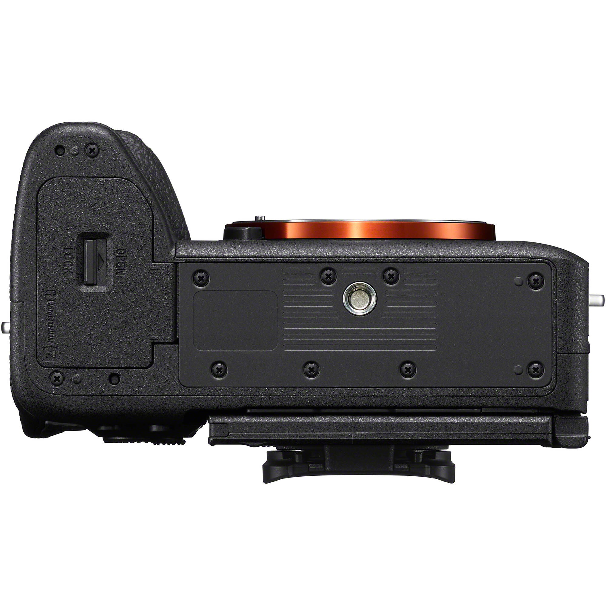 Sony a7 V Mirrorless Camera