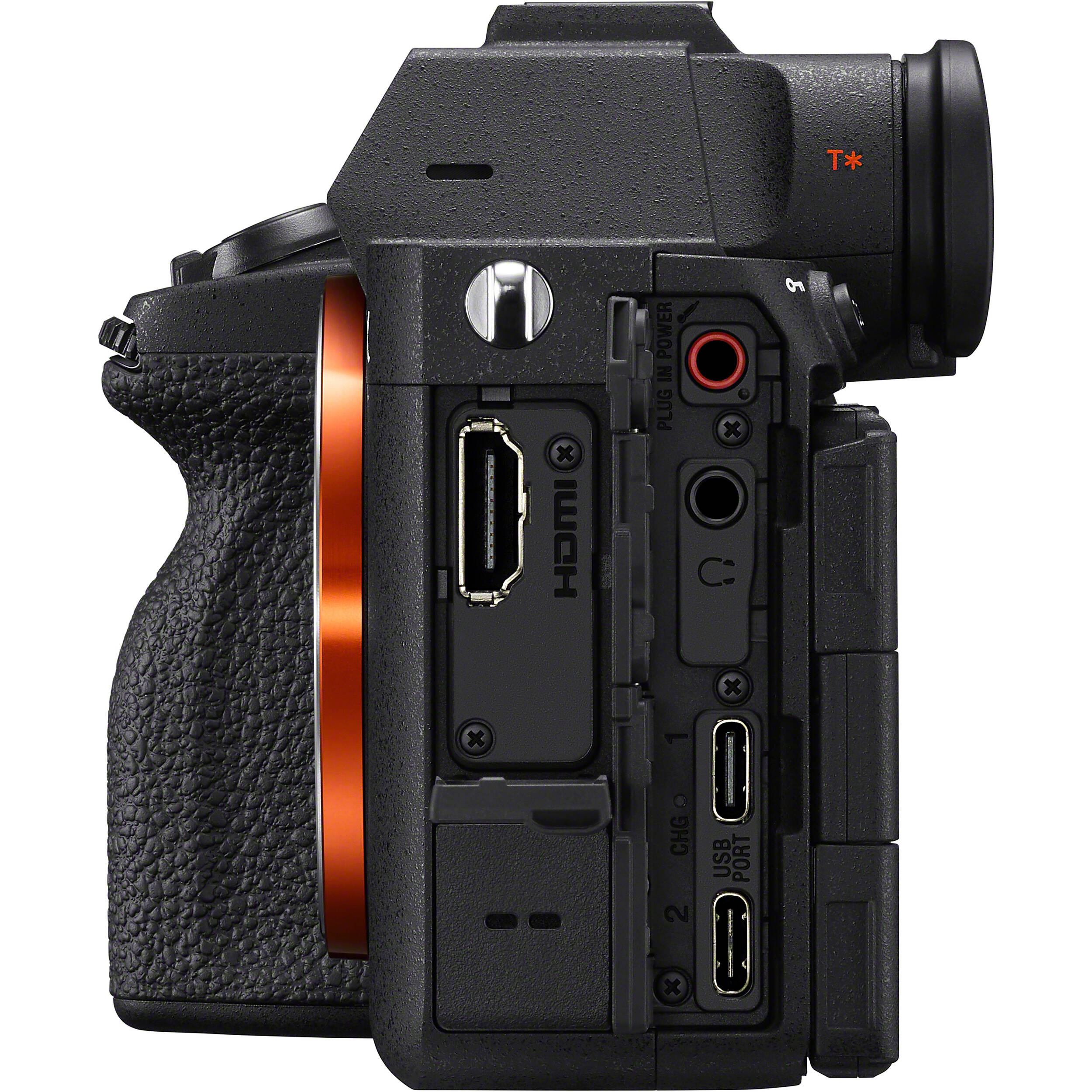 Sony a7 V Mirrorless Camera